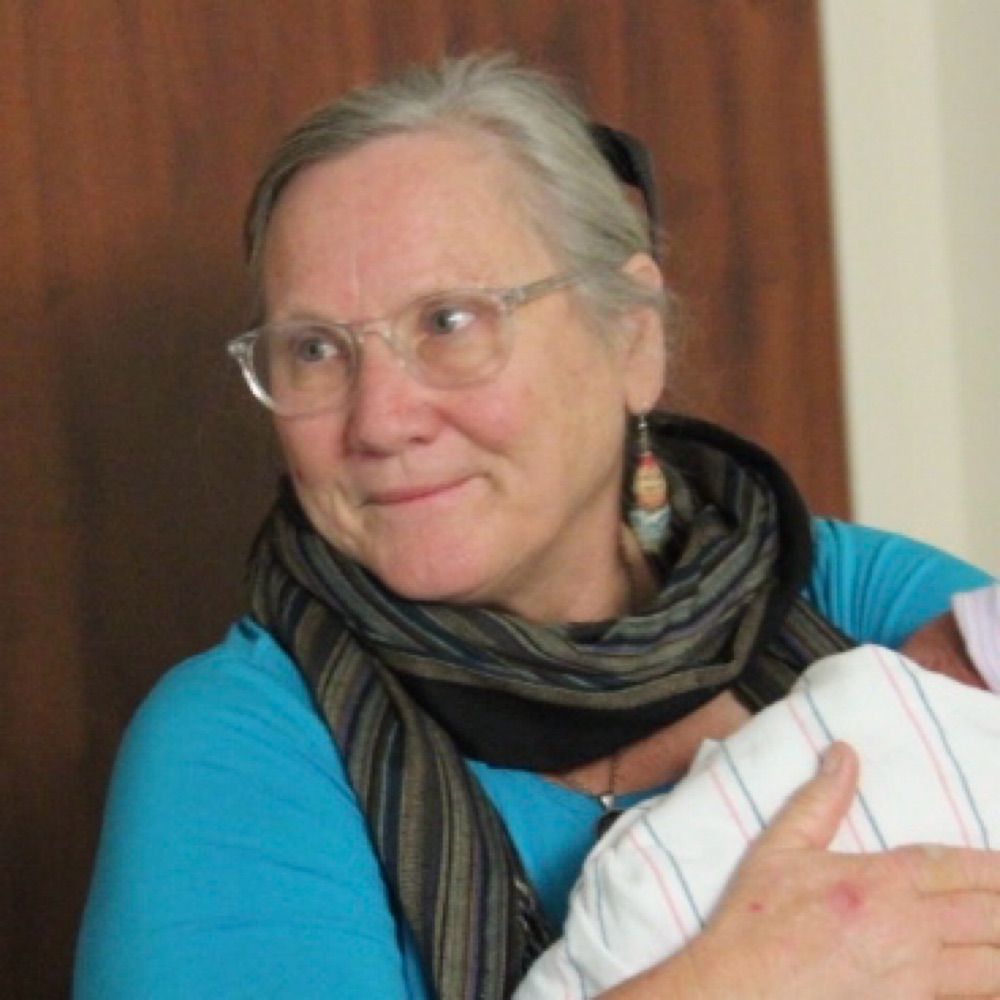 Laurie McMenamin