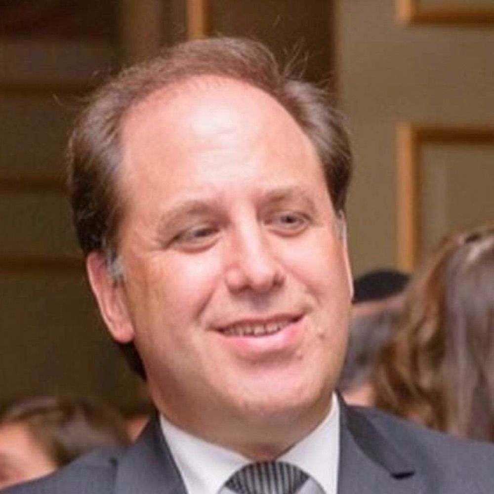 Michael Fischman