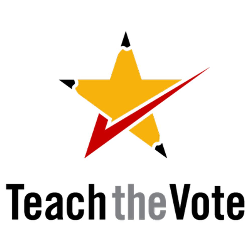 Teach the Vote
