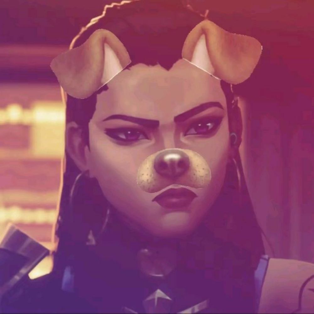 mari estrela👾