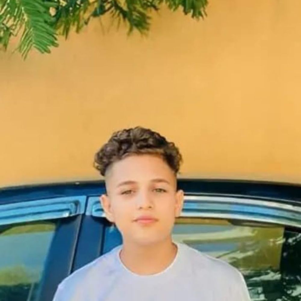Ahmed