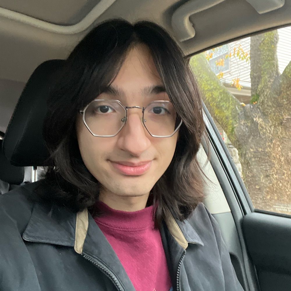 Fish Bag Matt