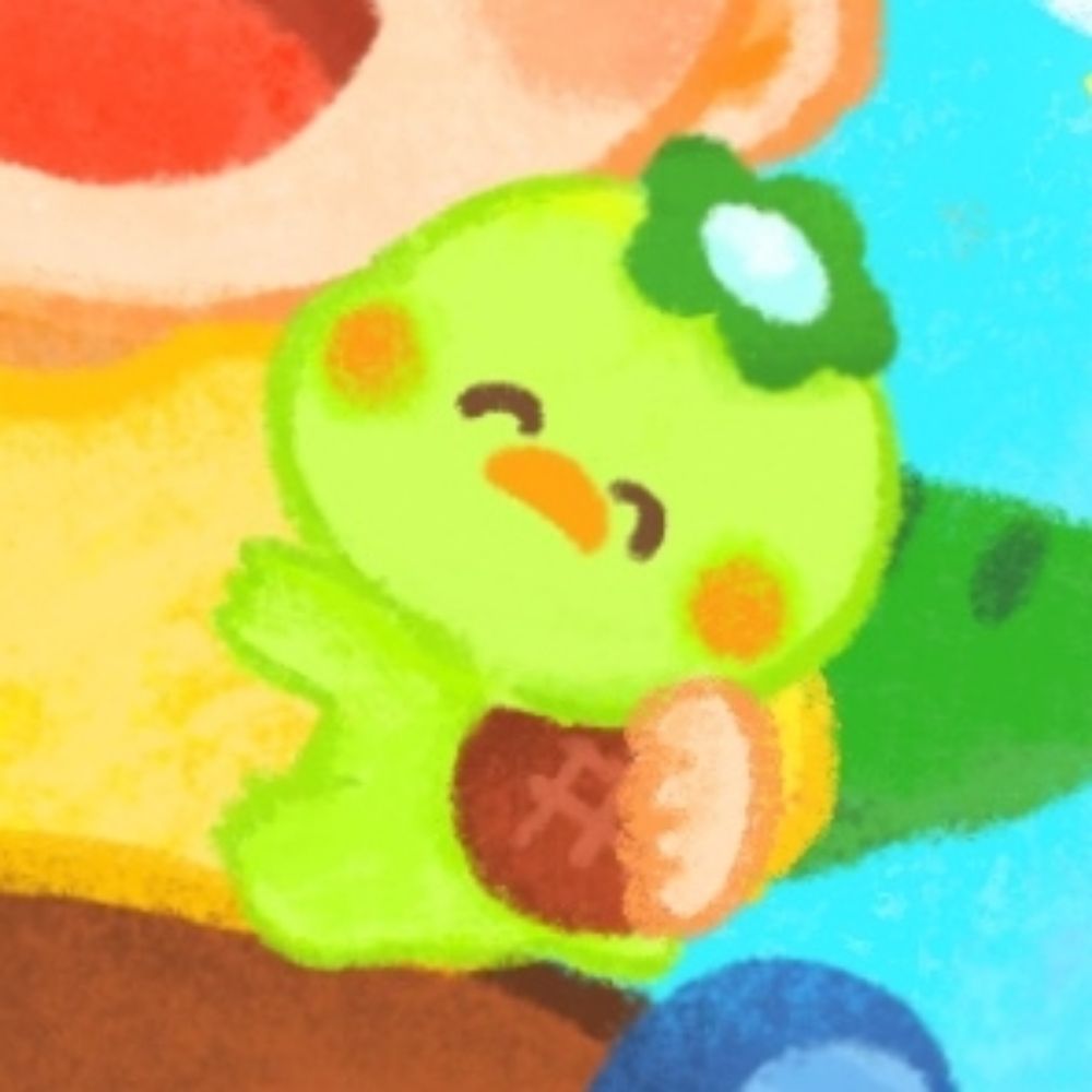 はれたはる