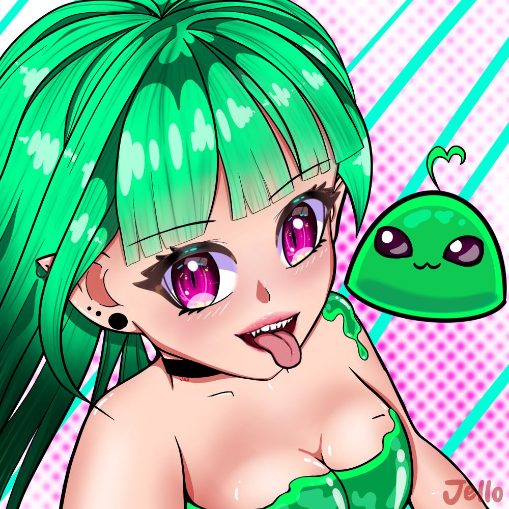 Jello | COMMS OPEN
