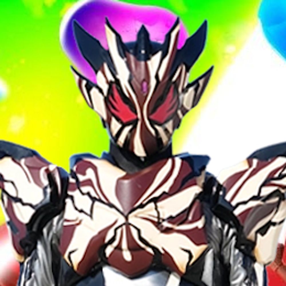 KAMEN RIDER NEWS 仮面ライダーニュース