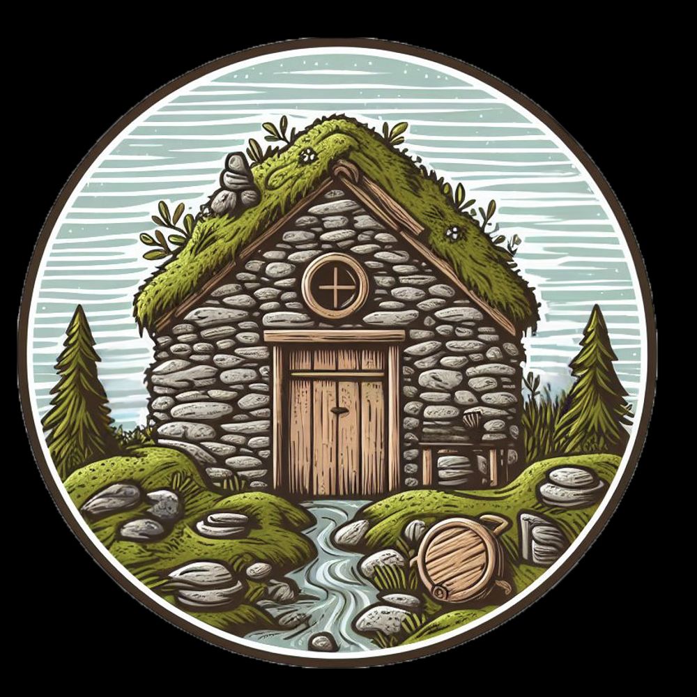 A Troll's Kitchen