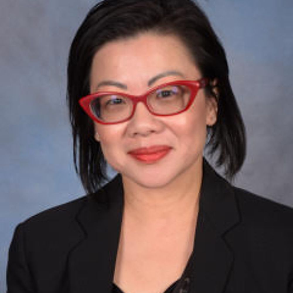 Dr Jennifer Sze