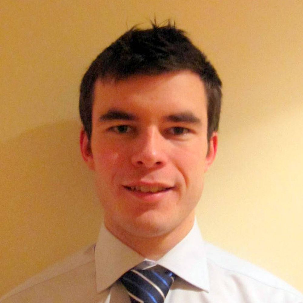 Stephen Duff