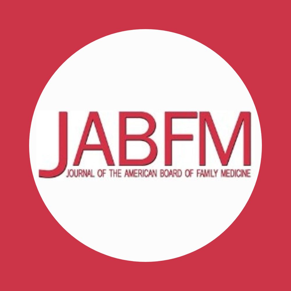 Journal of the American Board of Family Medicine