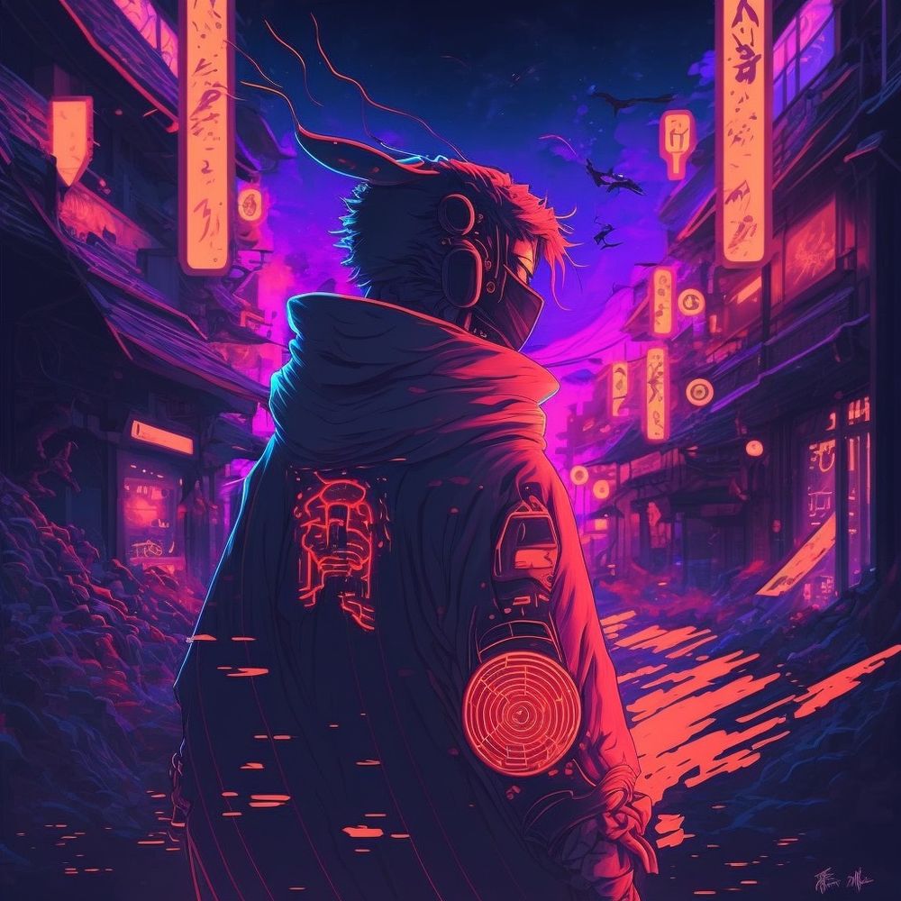 Aruno Chan - アルノー