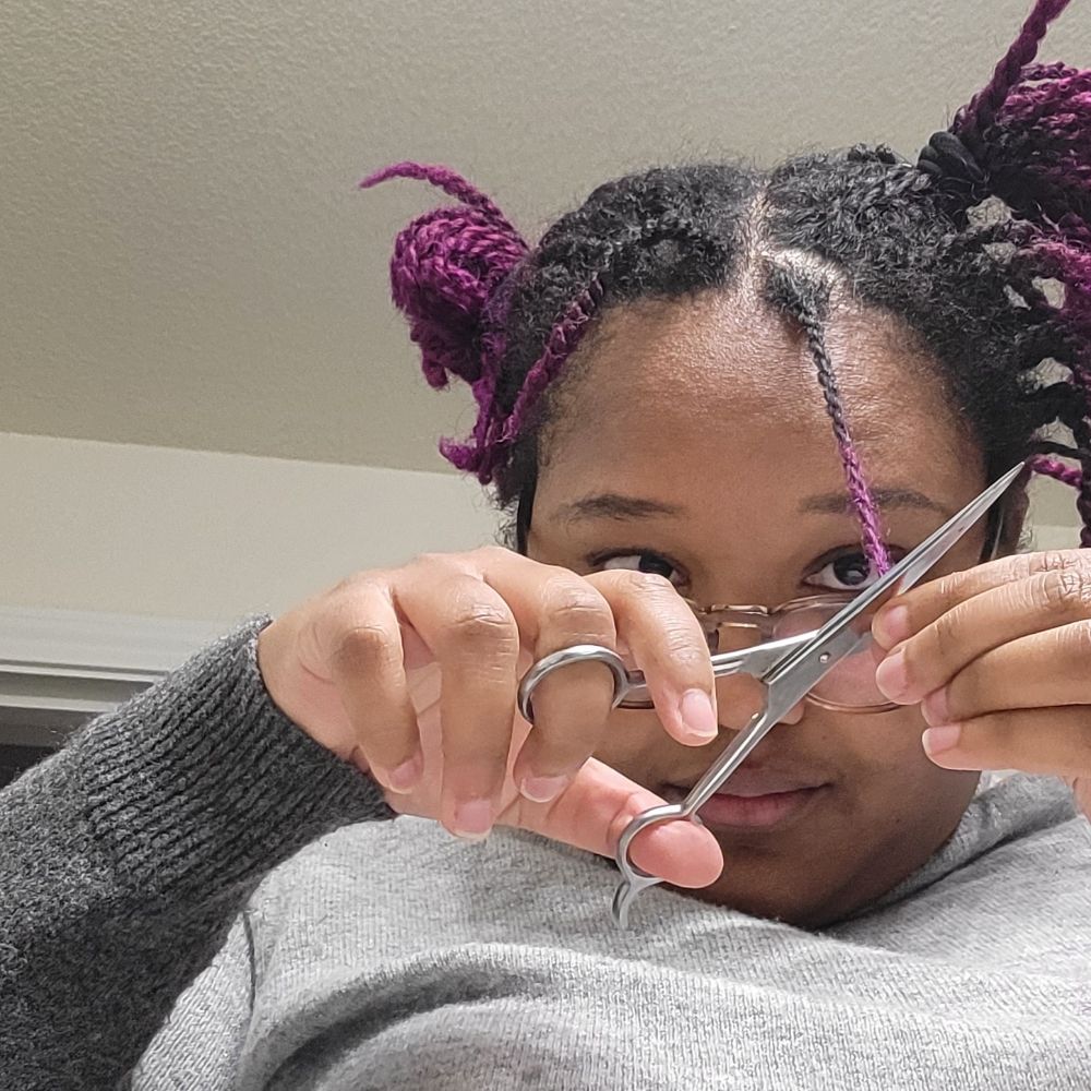 Dr. Noelle, mathemagician