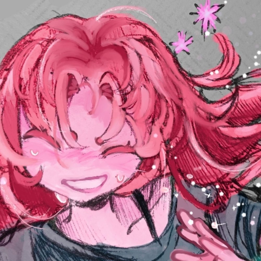 Cas🌺