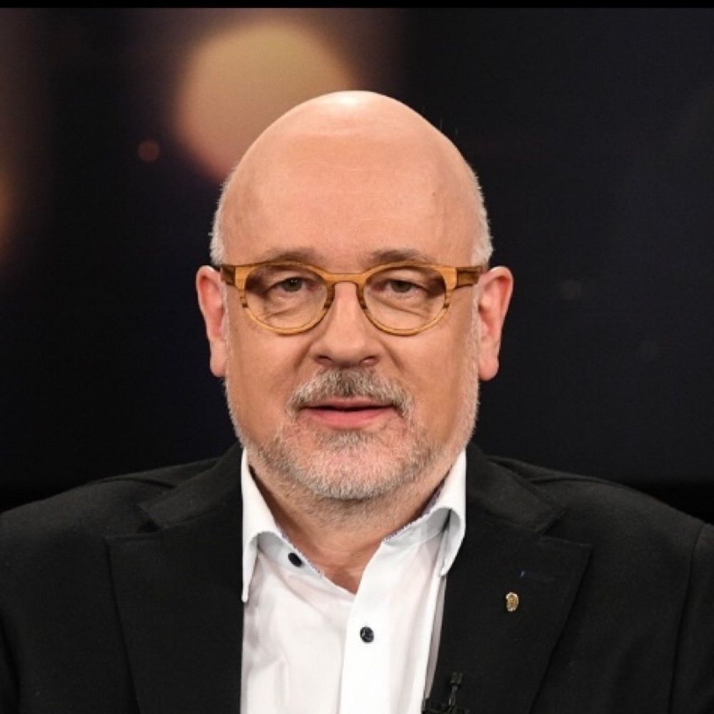 Dr. Dirk Heinrich