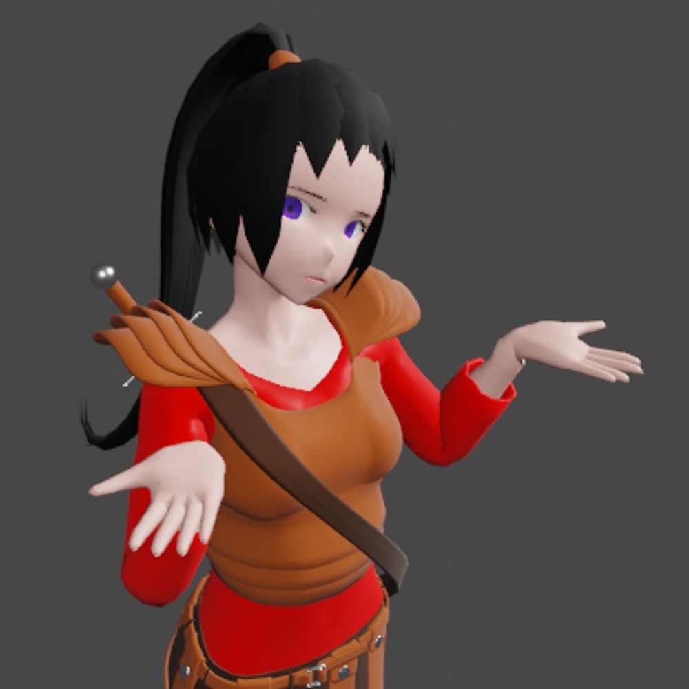 User avatar