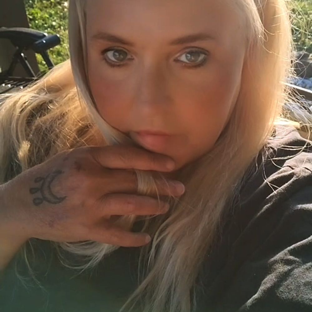 Angel Rae