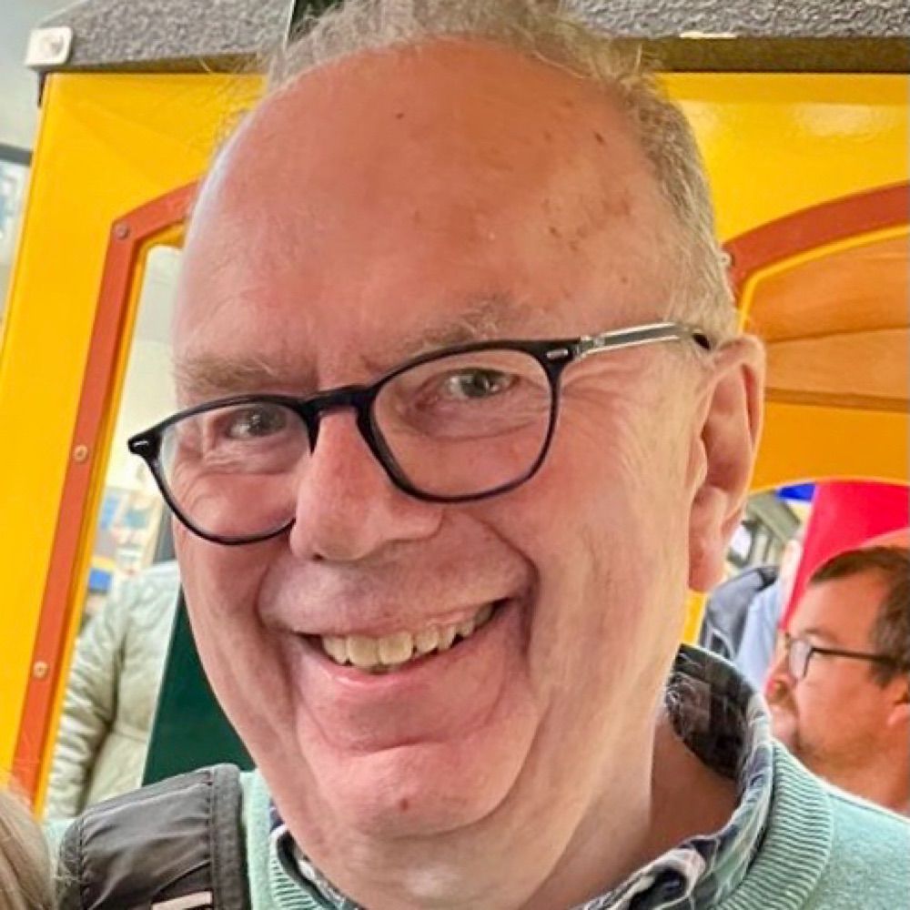 Mike Eccles