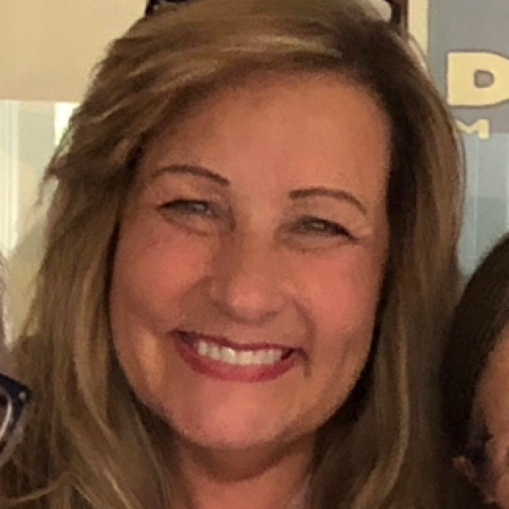 Mary Brown Lunetta