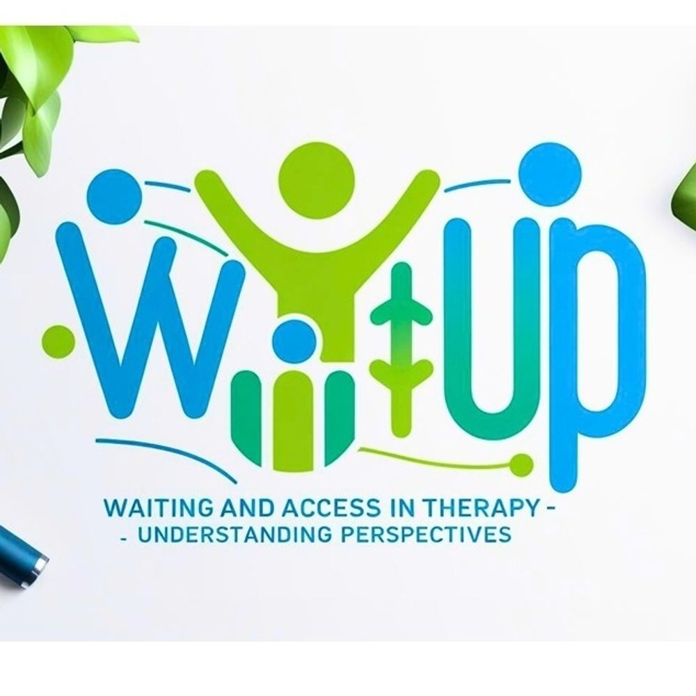 WAIT-UP SLT / Gillian Rudd