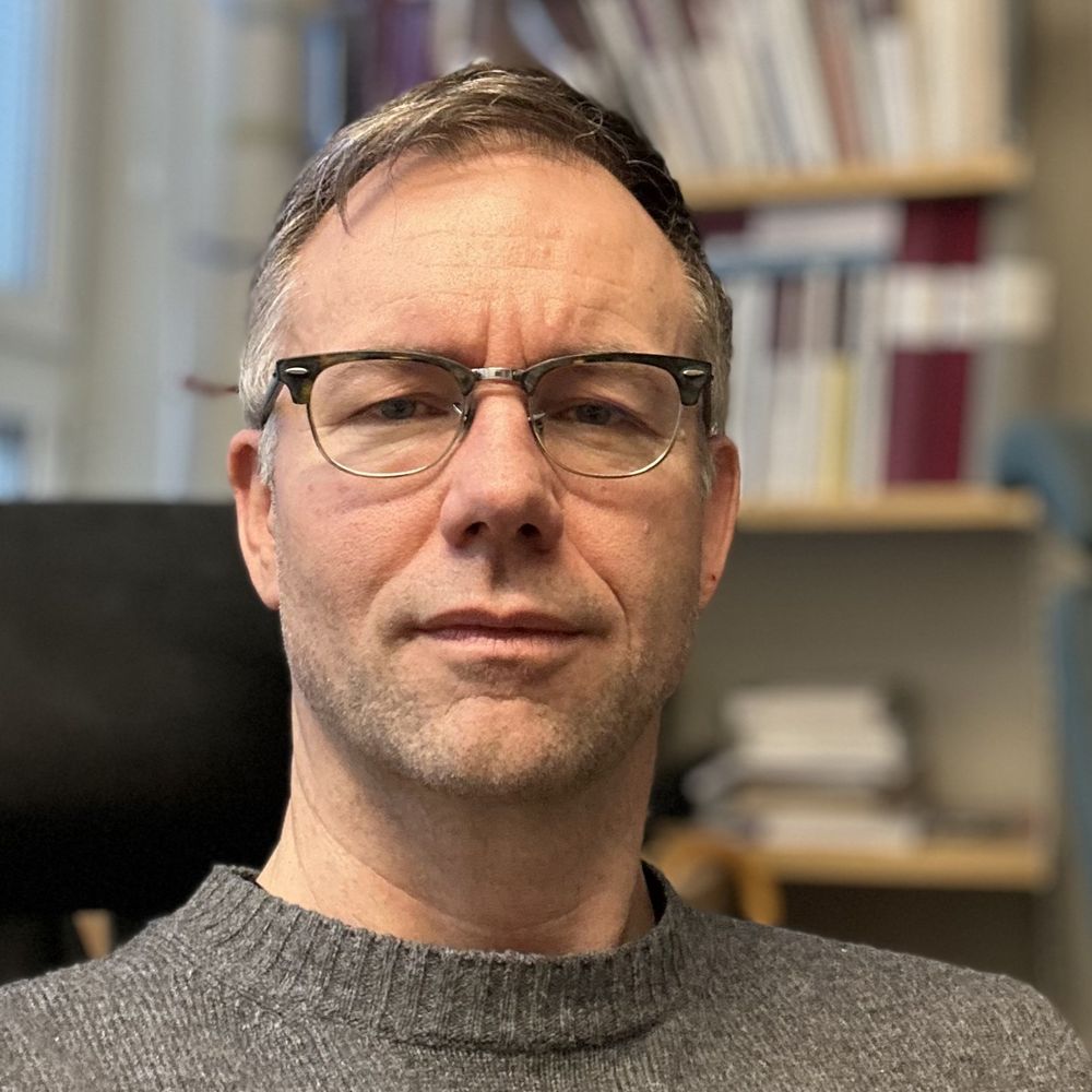 Andreas Olsson