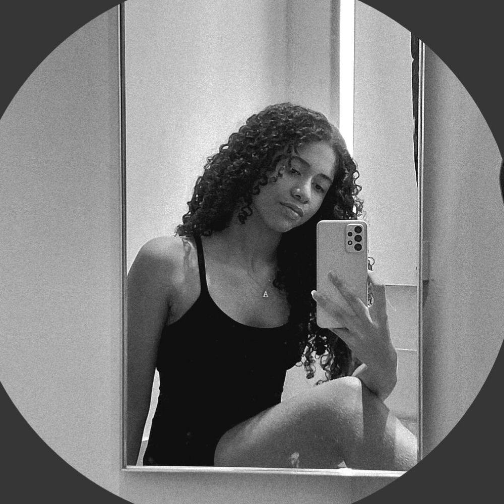Ágatha ❤️‍🔥 