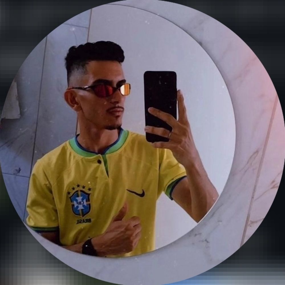Ei Mago ✋🏼😝🤚🏼