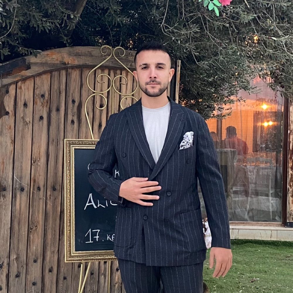 Burak