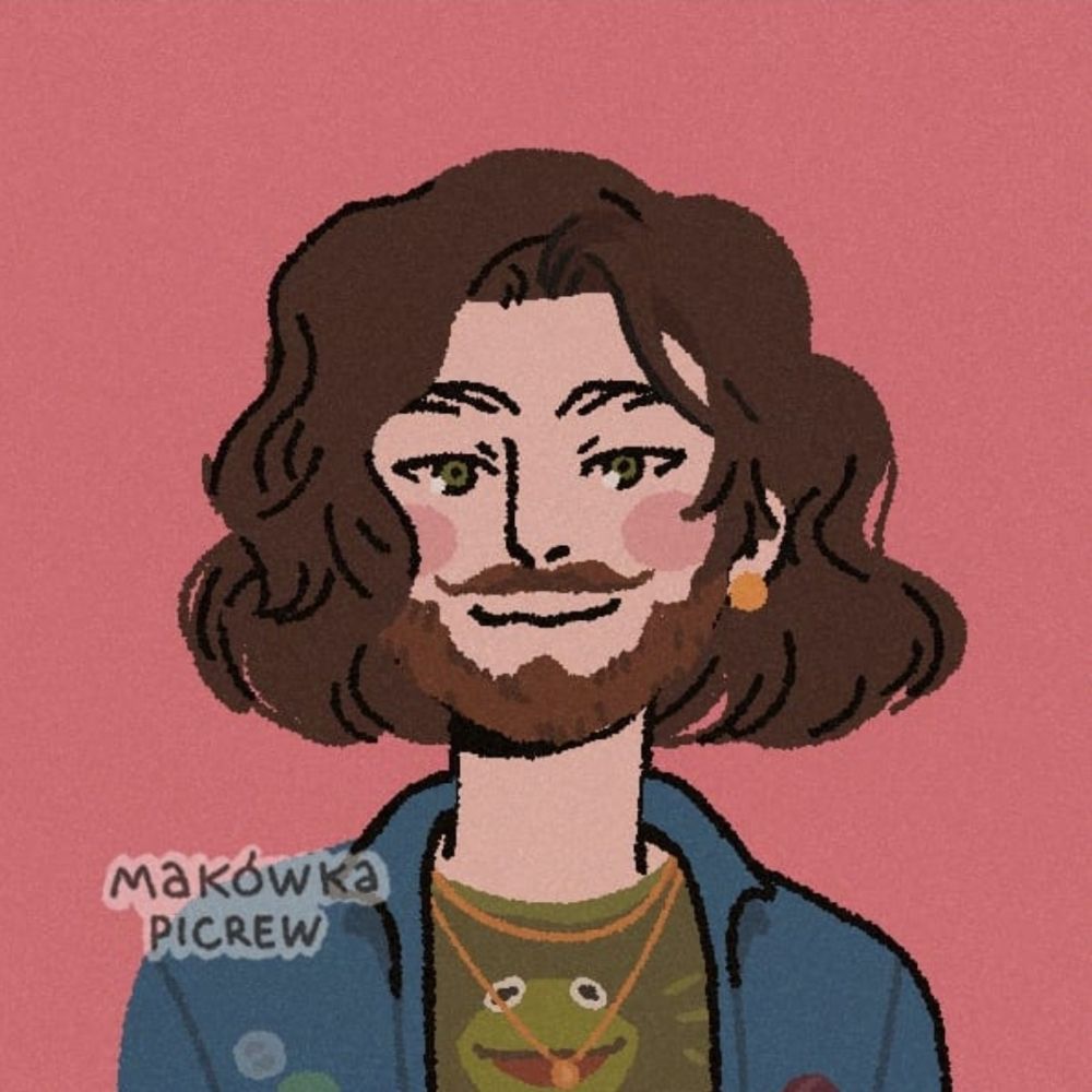 Sergio🏳️‍🌈