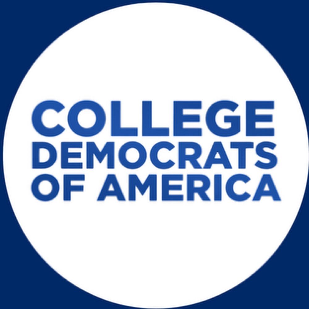 College Democrats of America