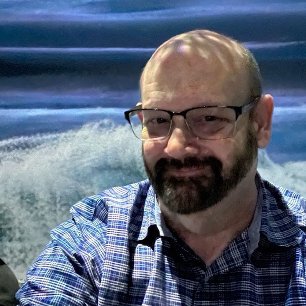 Scott Elliott Smithson