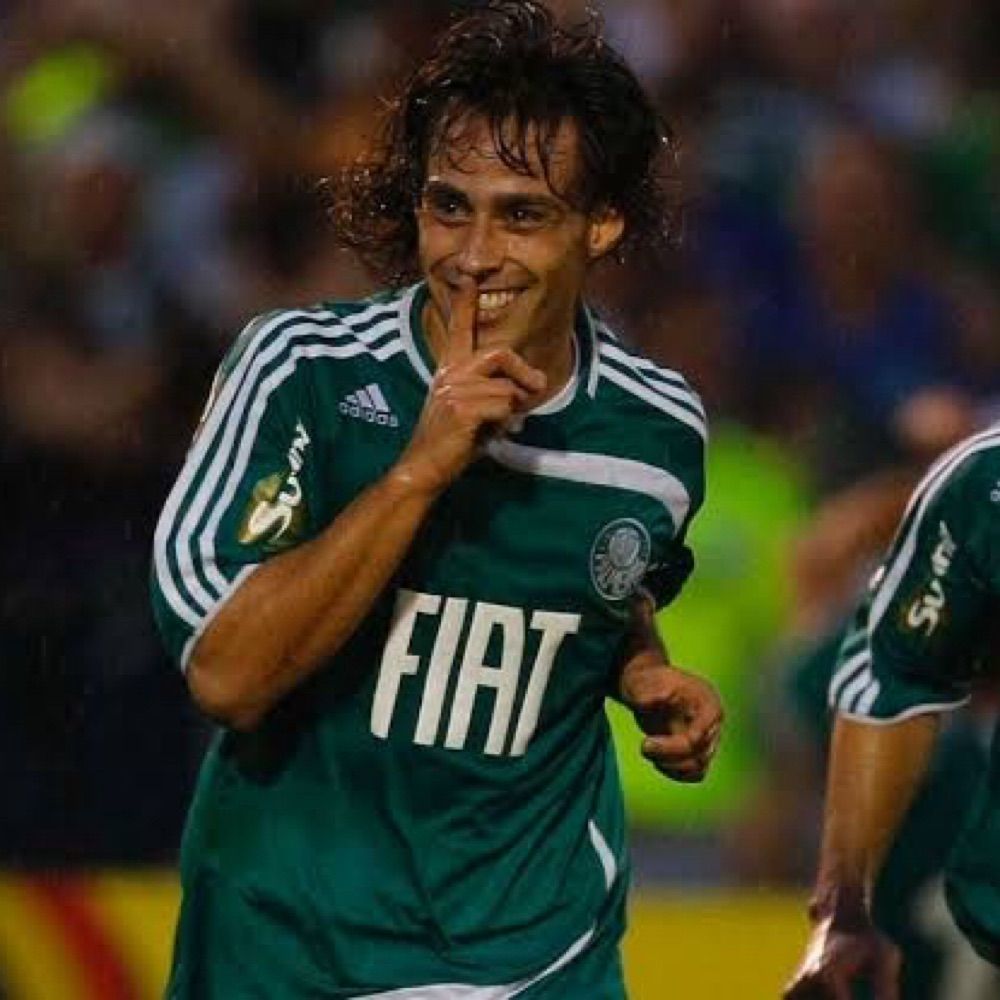 gustavo ⓟ