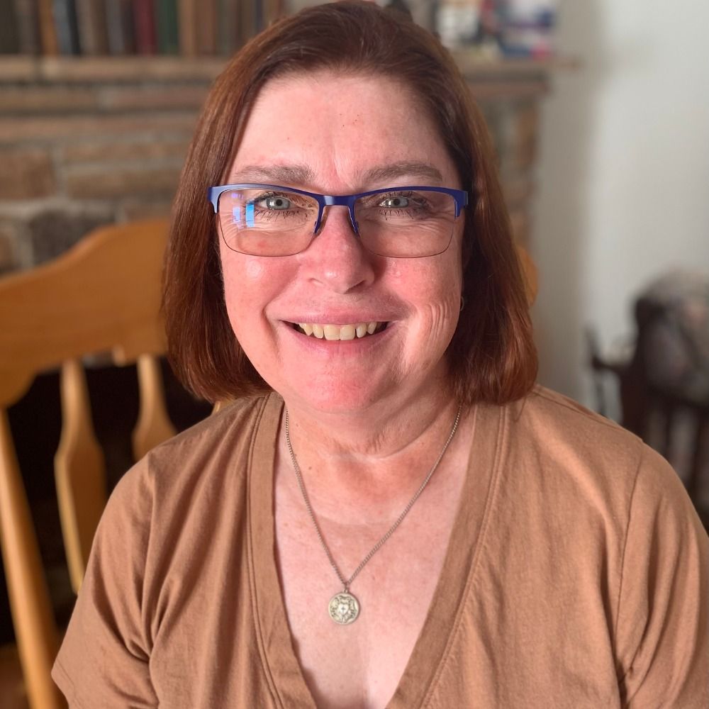 Sheryl J. Anderson