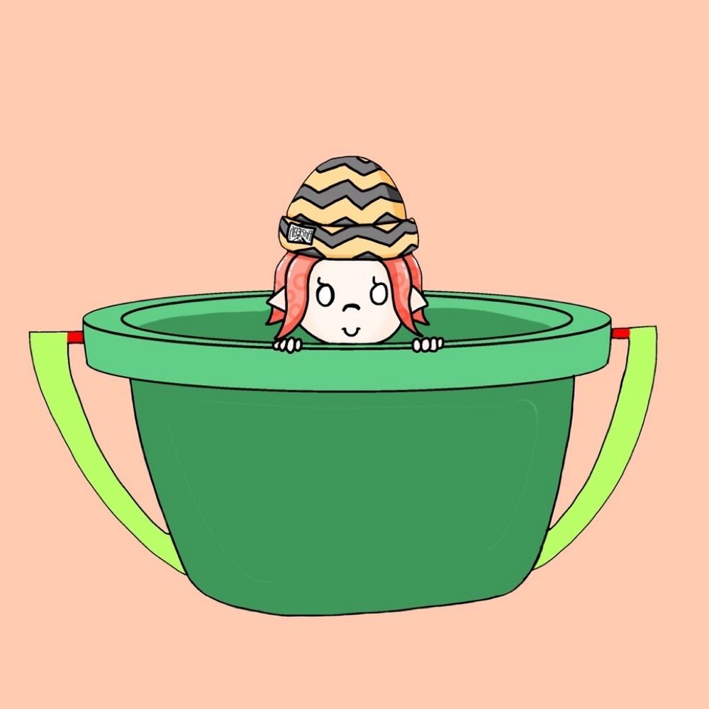 ひらみい*