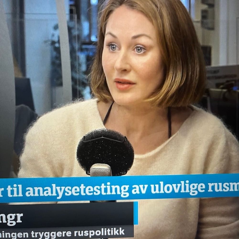 Ina Roll Spinnangr 