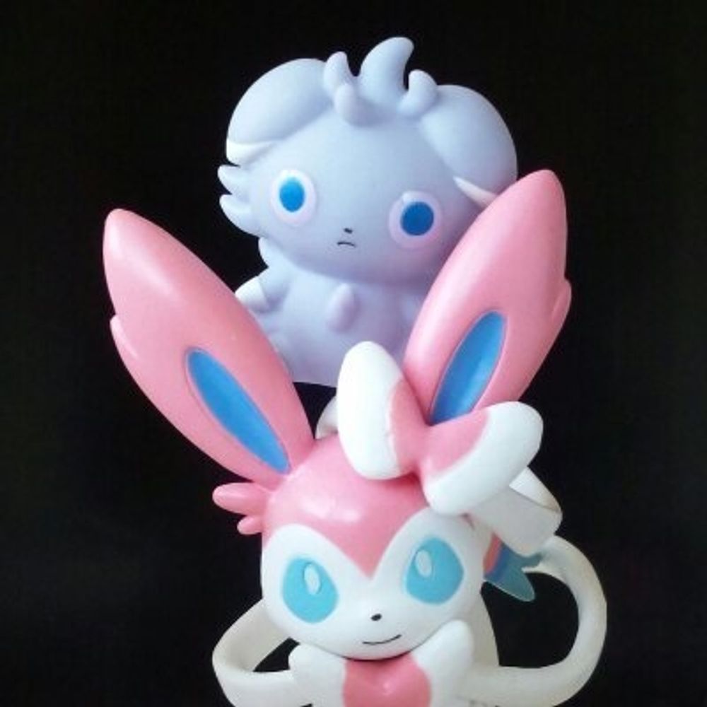 NyapaNyapa☆