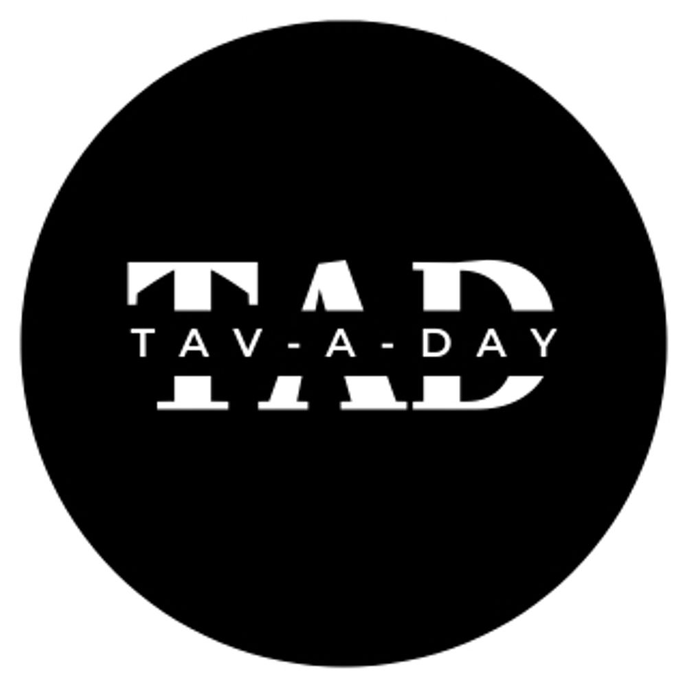 Tav-a-Day | An Account Showcasing Tavs/Durges Every Day