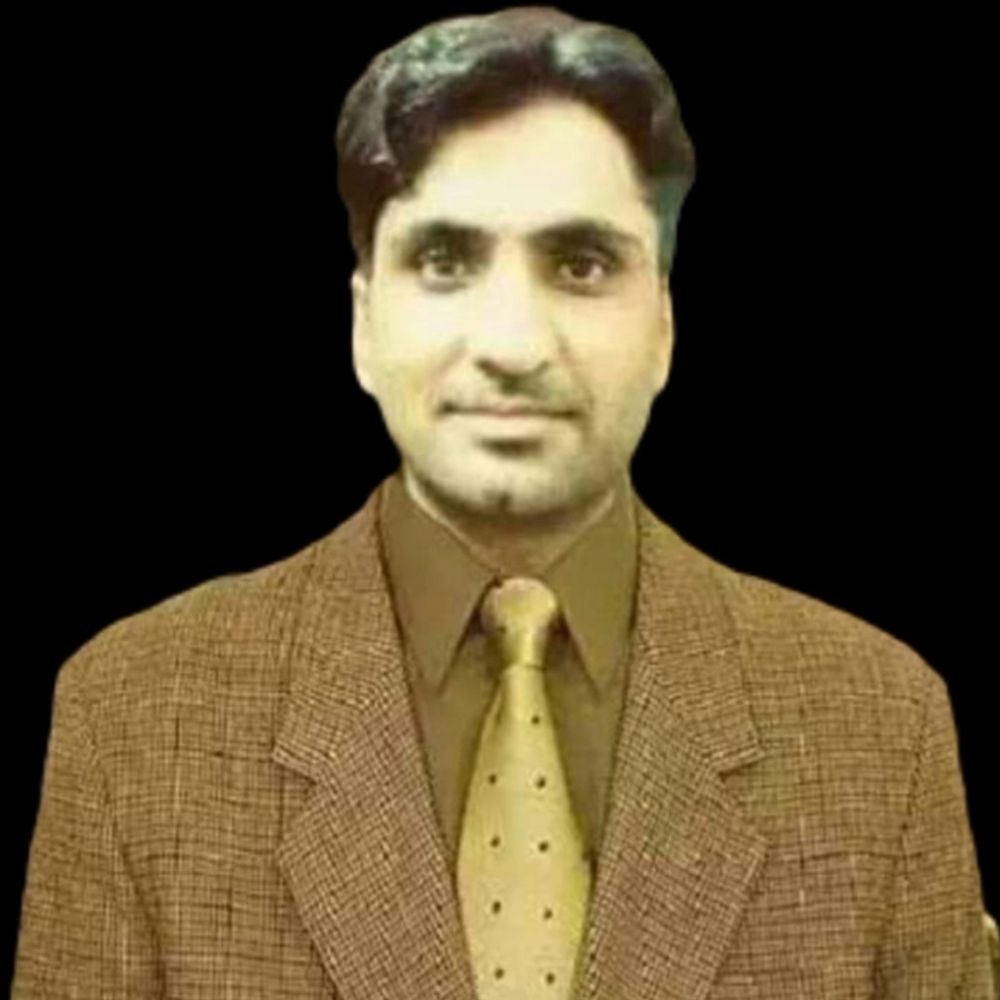Muhammad Zarin