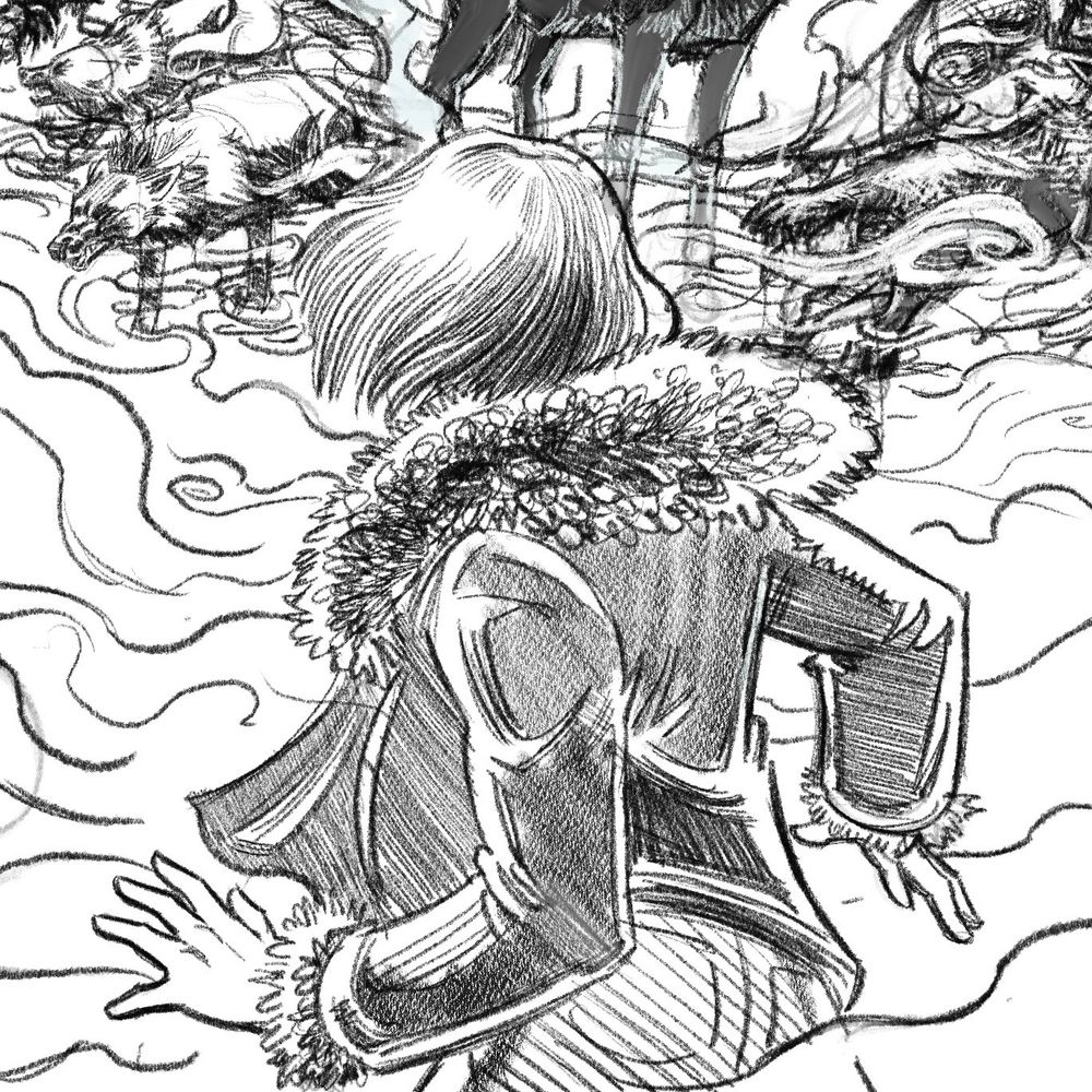 Lore Wilson’s Portfolio