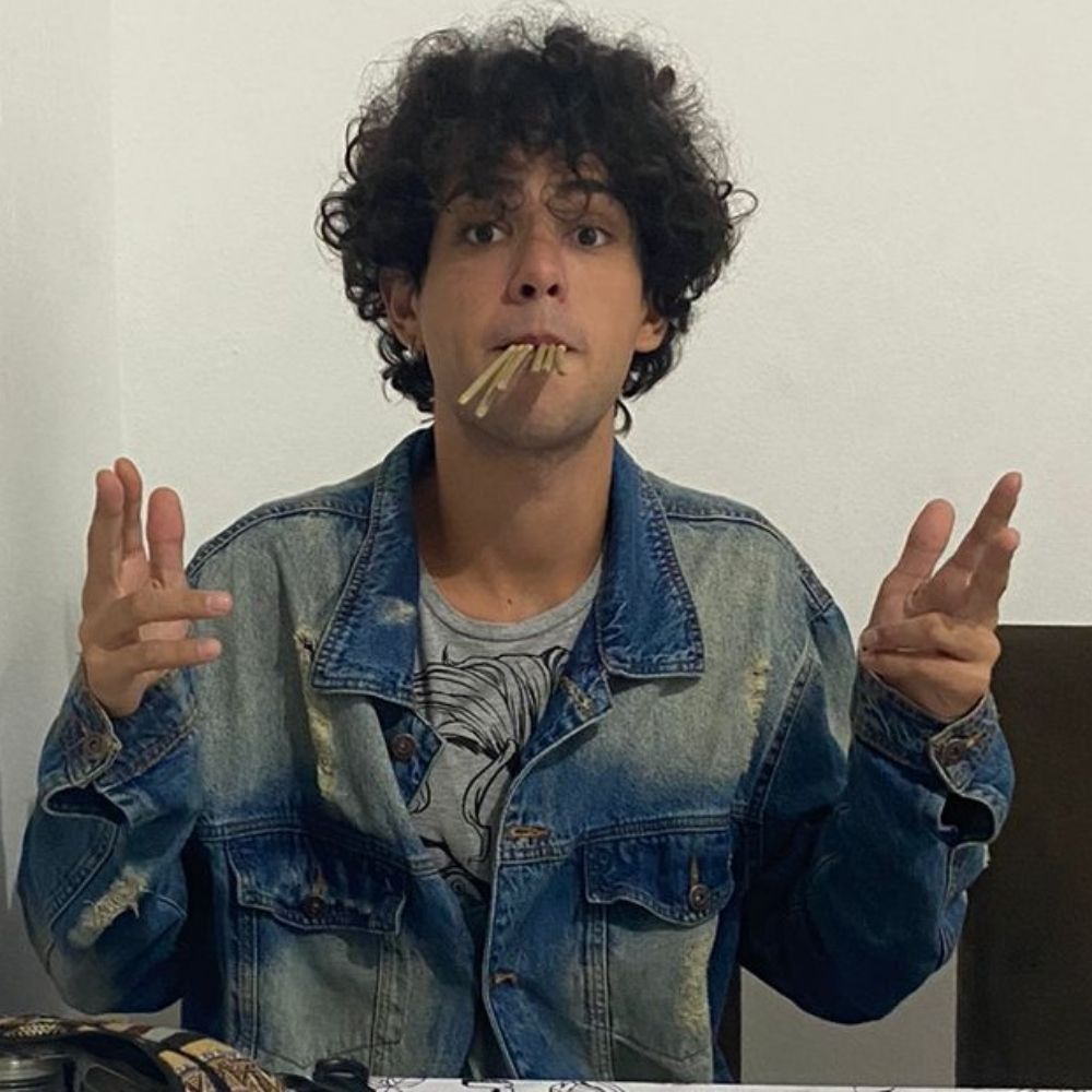 Quero minha bolsa