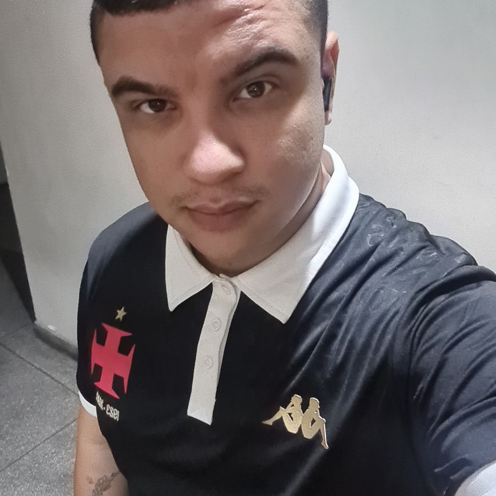 Gabriel Cigano💢