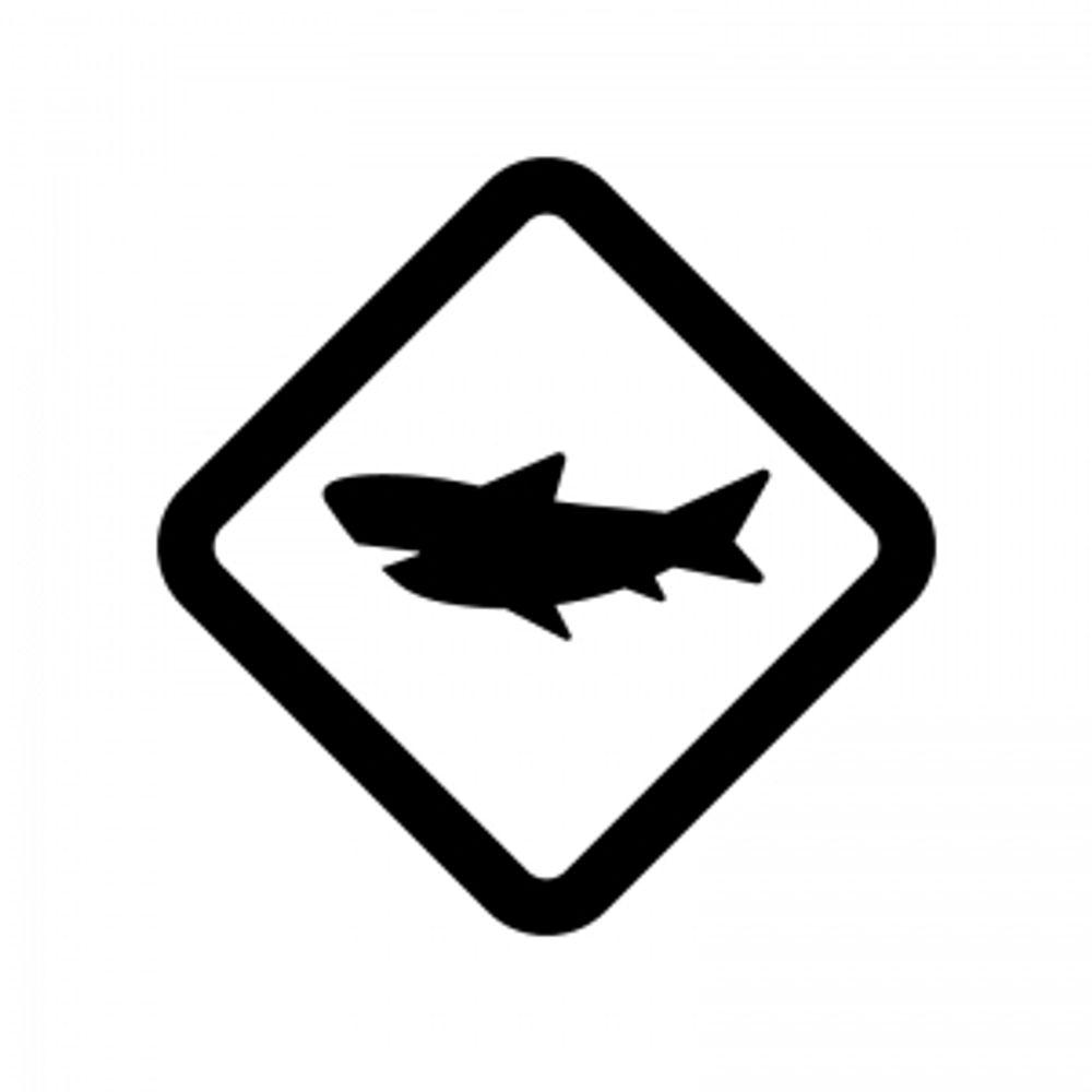 シャーク・竜巻🦈