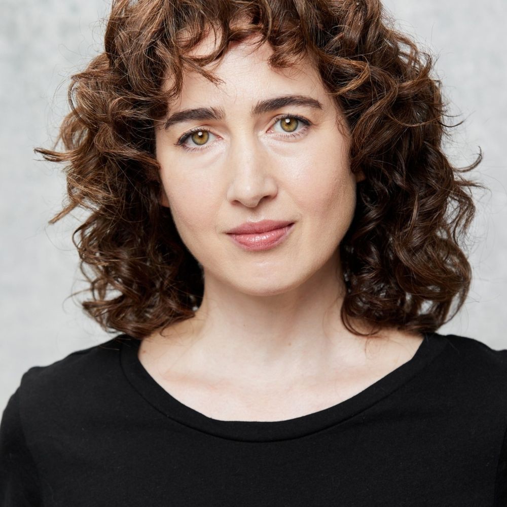 Catherine Black