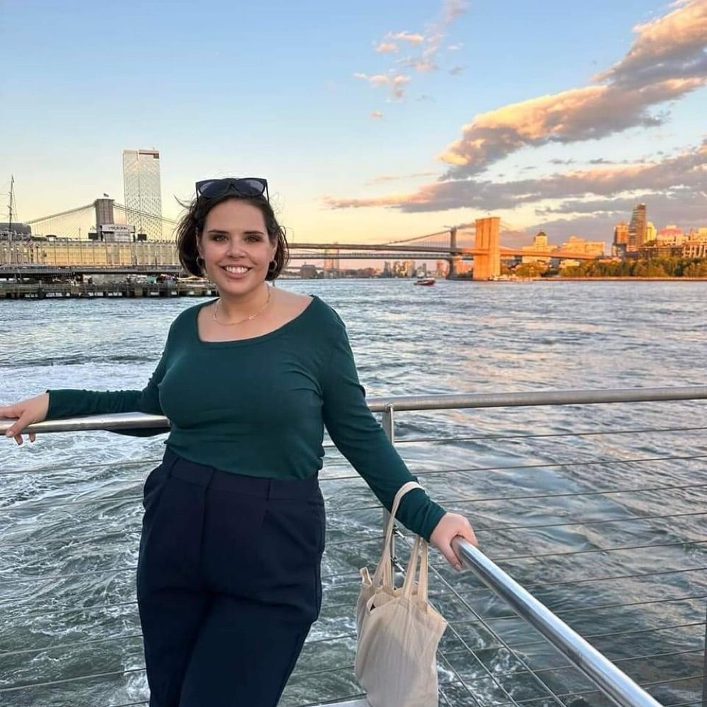 Kate Rubin