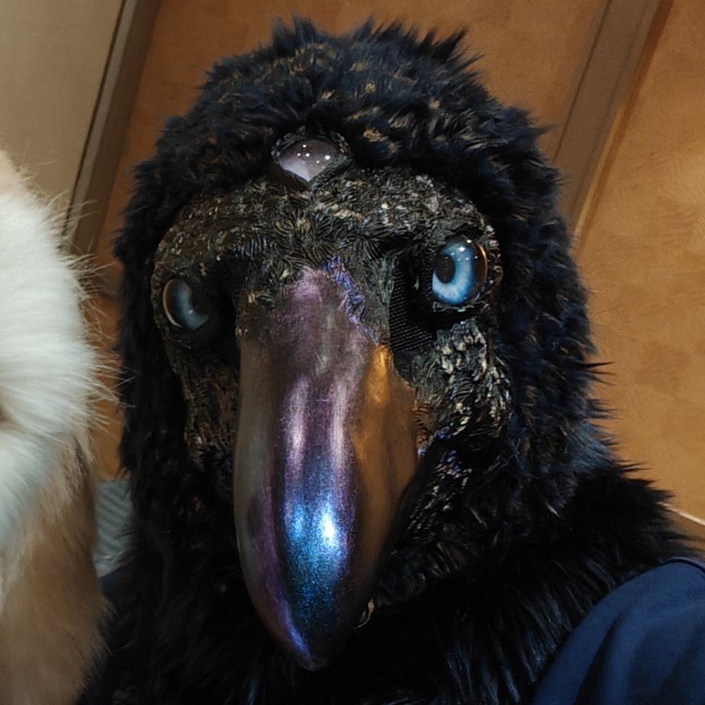 Plague Burrb 🐻‍❄️🪶