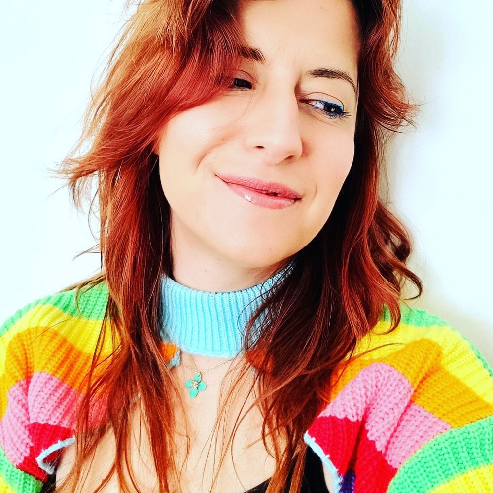 Emma Vieceli's avatar