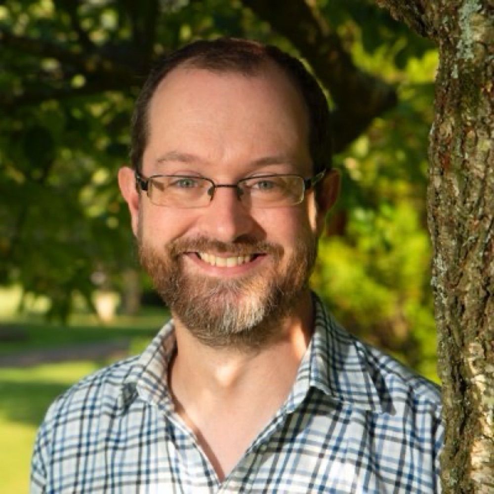 Daniel Carpenter