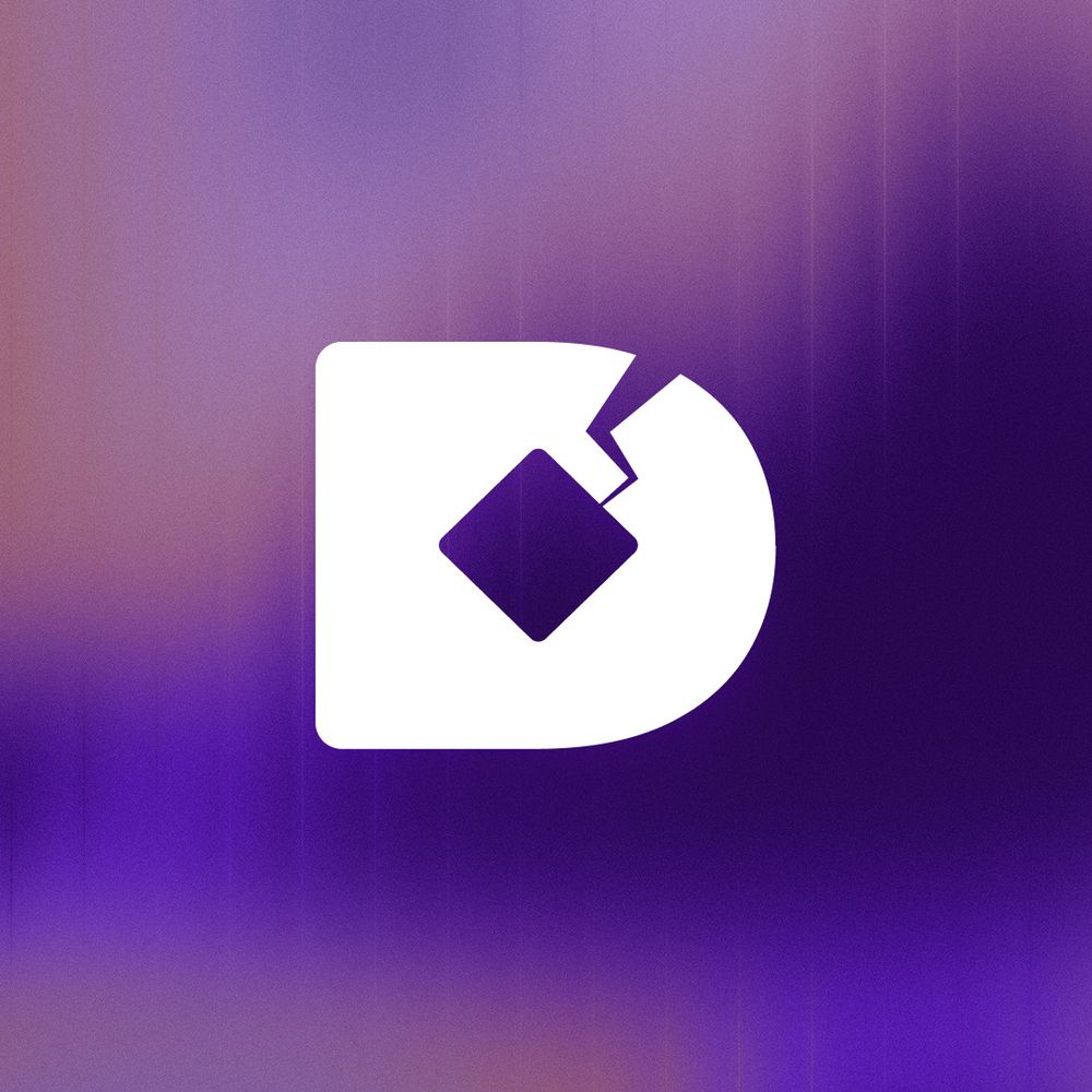 Detached Blog
