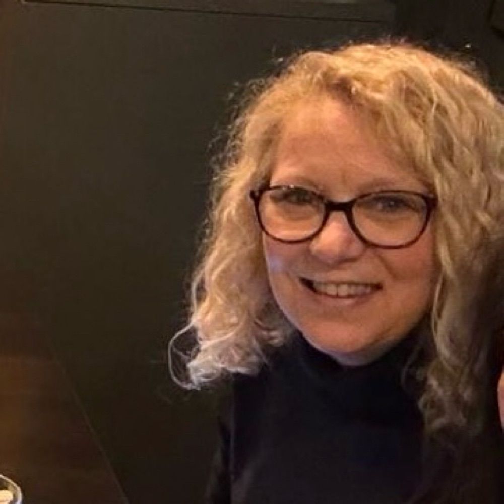 Sue Abell