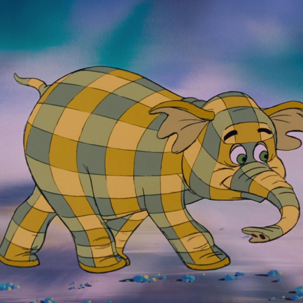 Shaun(big heffalump)