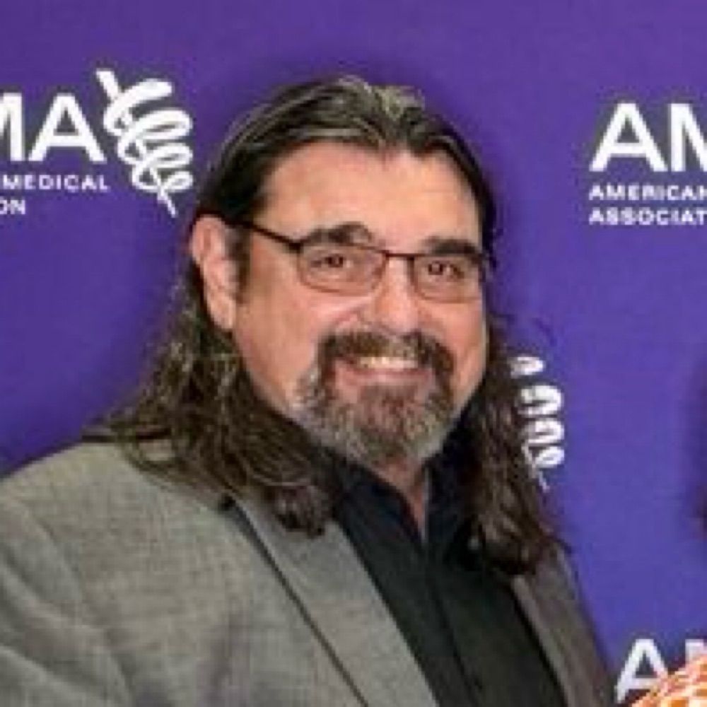 Chad D. Kollas, MD, FACP, FAAHPM