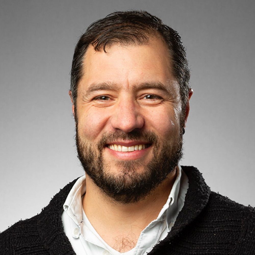 Alejandro Ordonez